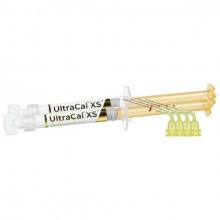 UltraCal XS: 35% Calcium Hydroxide Cement