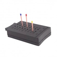 Measuring Ruler for Gutta-percha