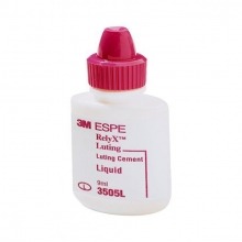 RelyX™ Luting: Glass Ionomer Cements Intro Kit (16 gr powder + 9 ml liquid)