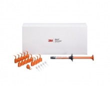 RelyX Universal: Dual Cure Universal Resin Cement