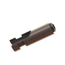IMPLANT REPLICA EXTERNAL CONNECTION REGULAR PLATFORM