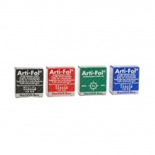 Arti-Fol: 8 µm Articulating Foil