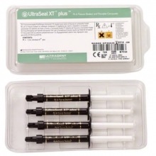 UltraSeal XT Plus: Light-Cured Crack Sealant