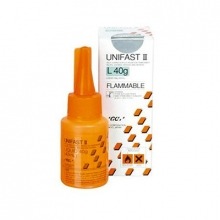 Unifast III: Resin Powder (100 gr)