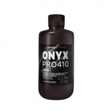 Onyx Rigid Pro410: Rigid Resin for 3D Printing (1 kg)