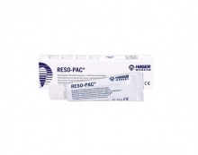 RESO-PAC®: Adhesive paste for wounds and sutures (25 gr)