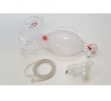 Manual RCP Mask