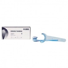 Mirahold: Cheek Retractor (2 pcs)