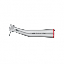 S-Max M94L: Contra Angle with 1:4 Transmission