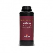 Crowntec: Composite Resin for 3D Printing (500 gr)