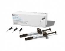 SDR Flow+ Composite Fluid Rear Flow