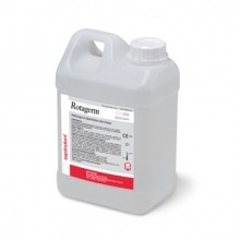 Rotagerm Ultra: Bur Disinfection (2L)