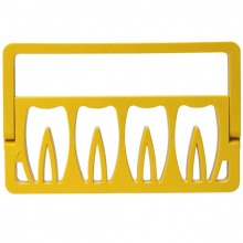 ProTaper Yellow Sequencer