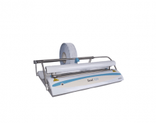 Seal 320: Manual sterilization bag sealer