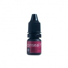 Conseal f: Light-cured fissure sealant with high fluoride release