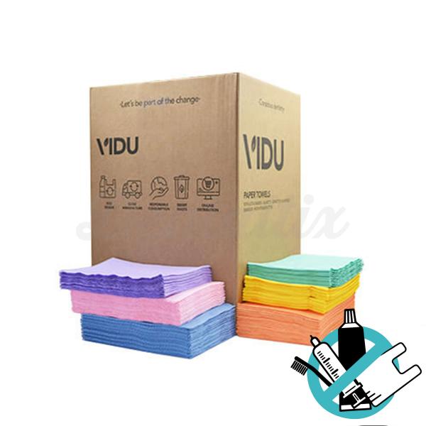 Disposable Protective Bibs (500 units)