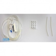 Surgical Irrigation Lines (10 pcs)