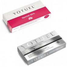 YOTUEL SPECIAL: 35% Hydrogen Peroxide Whitening (Kit 3 Syringes)