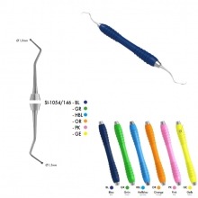Silikon Double Sealing Instrument