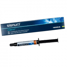 Signum Matrix: Fluid Hybrid Composite