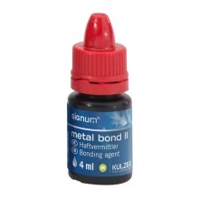 Signum metal bond Set - Bonding agent