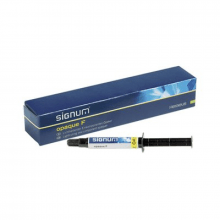 Signum Opaquer F: Monocomponent Composite