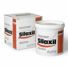 Silaxil Putty: Condensation Silicone (900 ml)