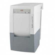 Silent suction system