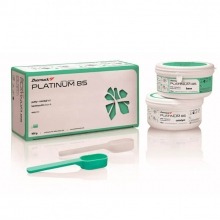 Platinum 85: Dental Impression Silicone