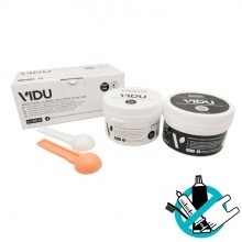 Soft Putty Addition Silicone (2 x 300ml Containers)