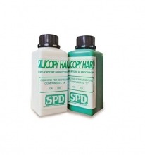 SILICOPY Duplicate Silicone A+B