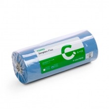 Simplex Plus Bib Blue
