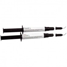 PMMA resin 4 Syringes