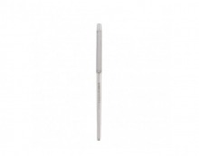 Ergonomic CS Thread Mirror Handle