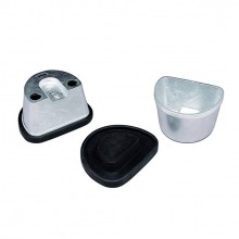 Dental Model Duplication Mould
