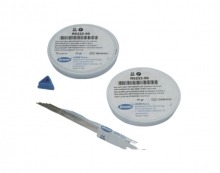 Orthodontic Welding Roll (0. 50 mm)