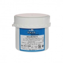 Solibond N: CrNi Ceramic Alloy