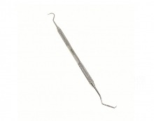 Double scanning probe