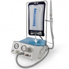 Air Surgical Unit: Sonosurgery Air Power Control System