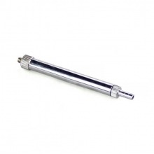 Drago 1: Oxyhydraulic Soldering Iron Torch