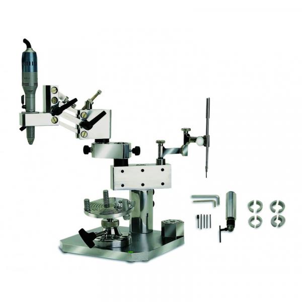 V3 Parallelometer Bur Holder Support