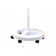 Eco Lamp Holder With Wheels