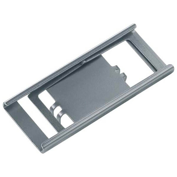 Nameplate Support