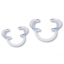 Spandex Cheek Separators (2 pcs)