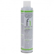 Service Oil F1 Lubricant Spray (6 x 400 ml)