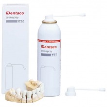 Scan`Spray Piedra: Extraoral Spray for Dental Laboratory (200 ml)