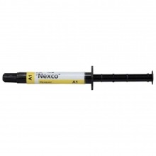 Sr Nexco Opaquer: Light-curing composite