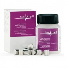 STARLOY C - ALLOY FOR DENTAL PROSTHESIS