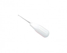 Plastic Straight Handle Elevator (3 mm)