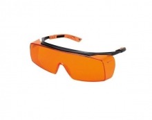 Super Fit: glasses for light-curing lamps